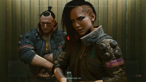 cyberpunk 2077 female v porn|Cyberpunk 2077 Category